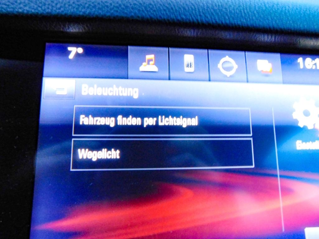 Fahrzeugabbildung Opel Astra K 1,4 Turbo 2x Kamera AHK Ganzjahresreifen