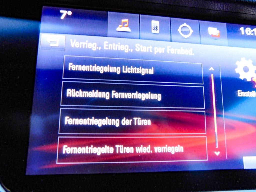 Fahrzeugabbildung Opel Astra K 1,4 Turbo 2x Kamera AHK Ganzjahresreifen