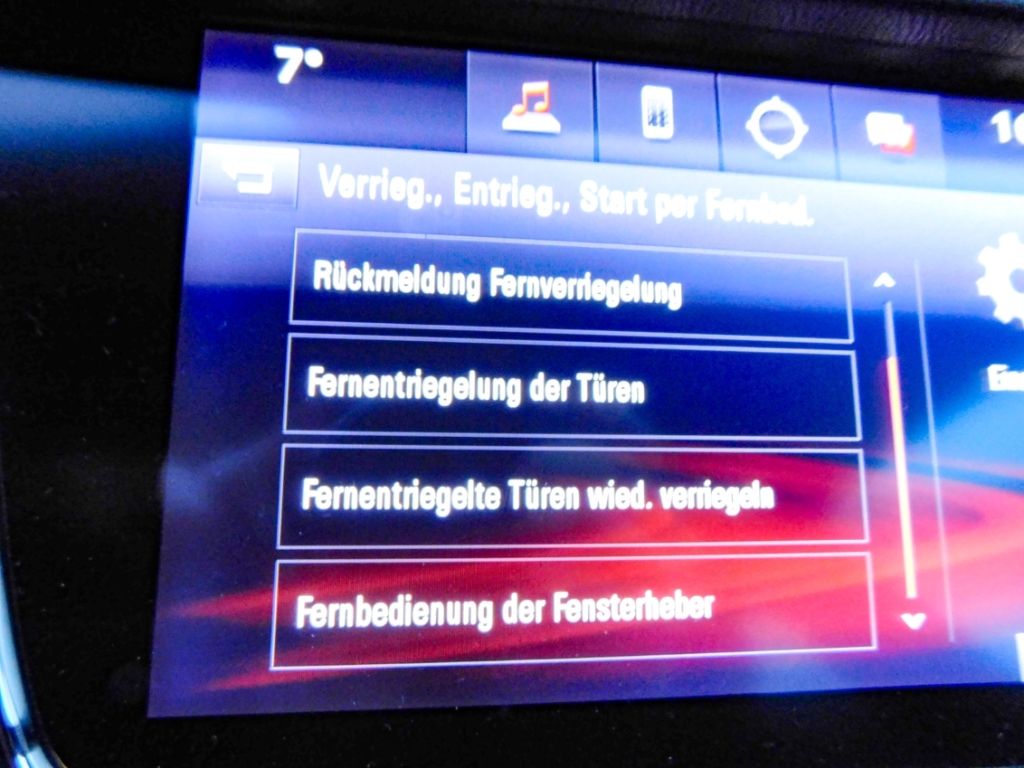 Fahrzeugabbildung Opel Astra K 1,4 Turbo 2x Kamera AHK Ganzjahresreifen