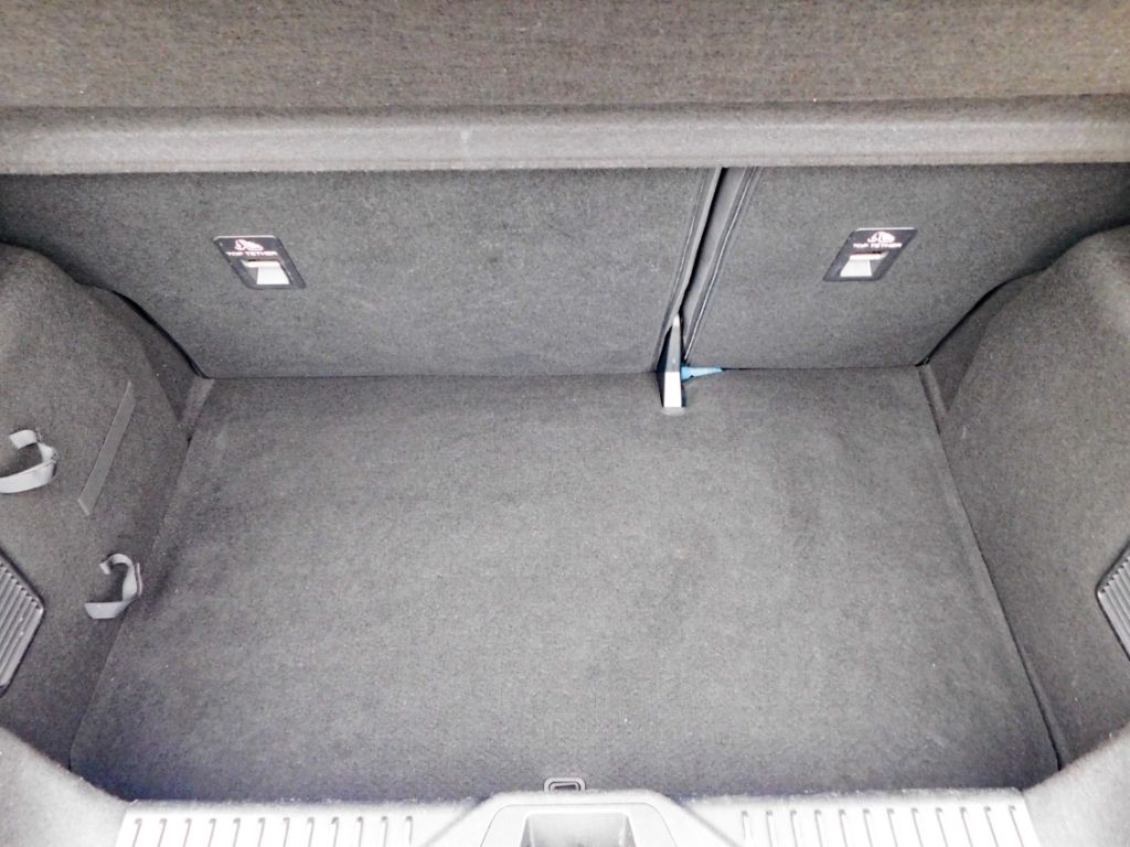 Fahrzeugabbildung Ford Fiesta Titanium 1,0ltr. 70KW Winterpaket Fahrer