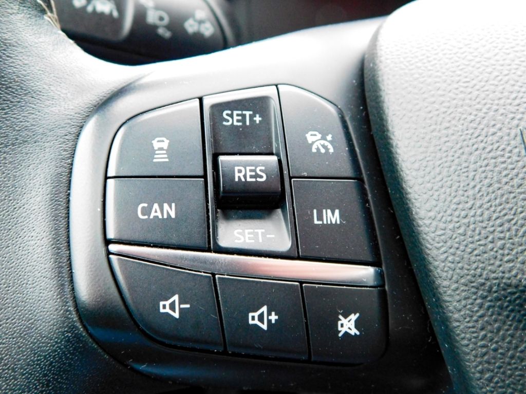 Fahrzeugabbildung Ford Fiesta Titanium 1,0ltr. 70KW Winterpaket Fahrer