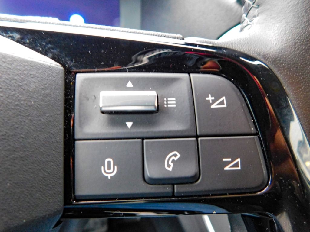 Fahrzeugabbildung Opel Zafira Life XL Irmscher Radsatz & Bodykit Navi