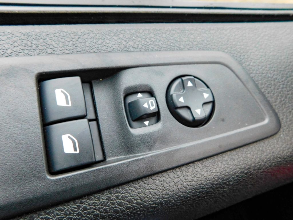 Fahrzeugabbildung Opel Zafira Life XL Irmscher Radsatz & Bodykit Navi