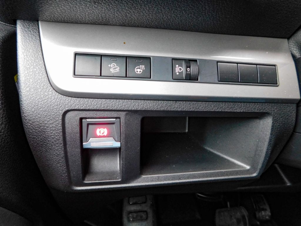 Fahrzeugabbildung Opel Zafira Life XL Irmscher Radsatz & Bodykit Navi