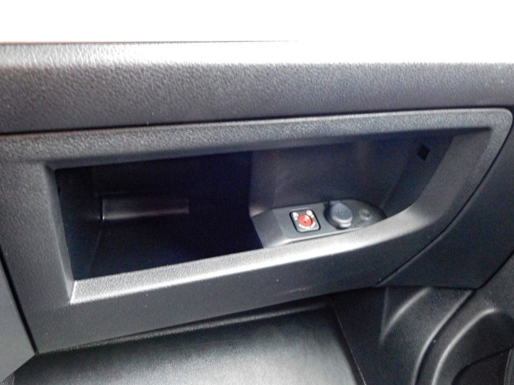 Fahrzeugabbildung Opel Zafira Life XL Irmscher Radsatz & Bodykit Navi