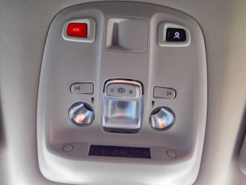 Fahrzeugabbildung Opel Zafira Life XL Irmscher Radsatz & Bodykit Navi