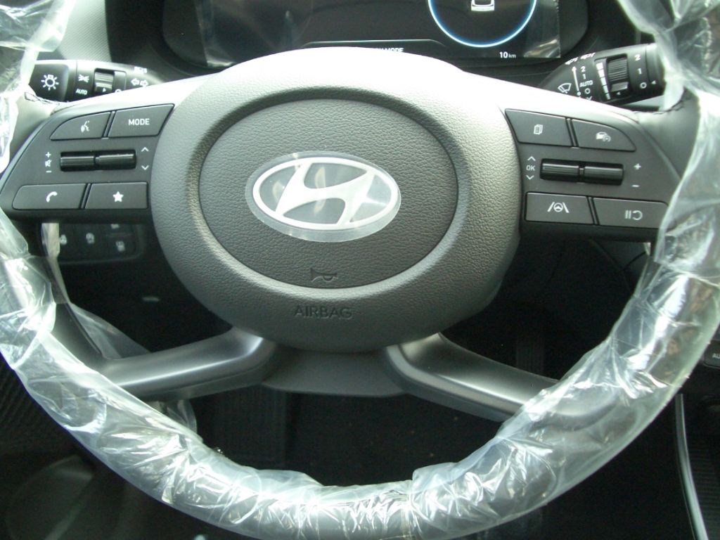 Fahrzeugabbildung Hyundai i20 Facelift MJ25 1.0 Prime, LED, Navi, Bose