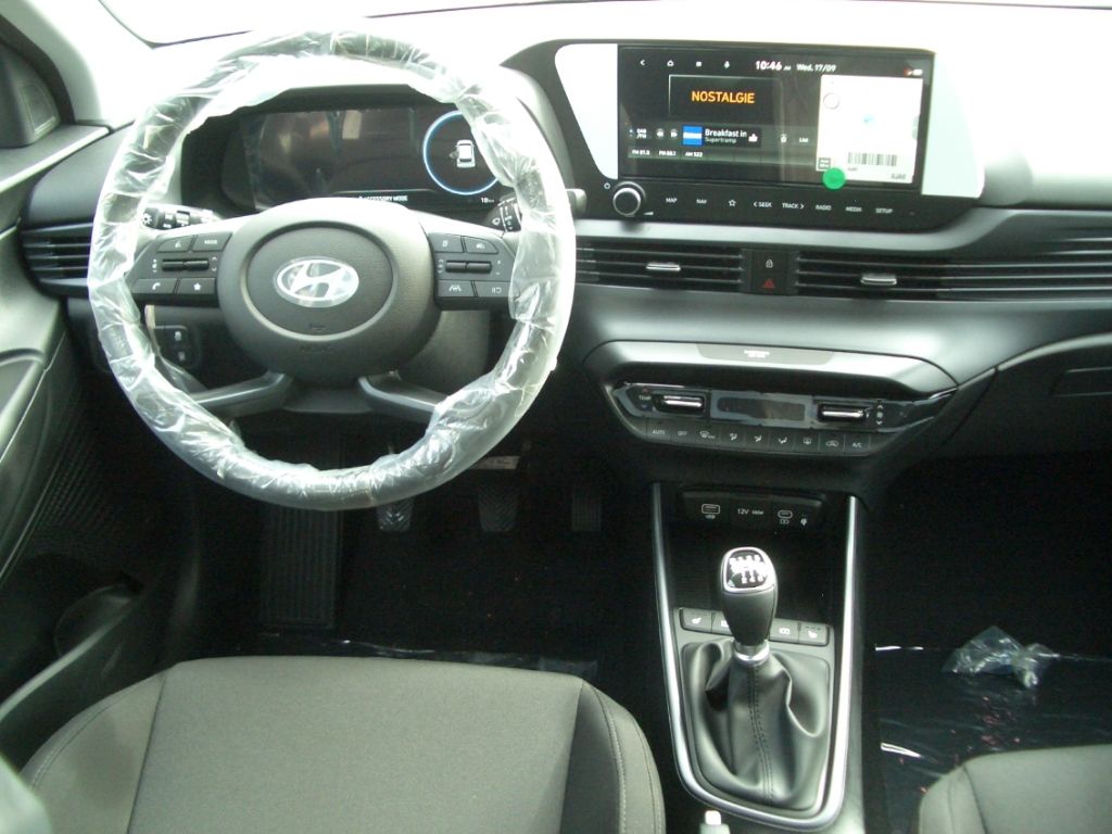 Fahrzeugabbildung Hyundai i20 Facelift MJ25 1.0 Prime, LED, Navi, Bose