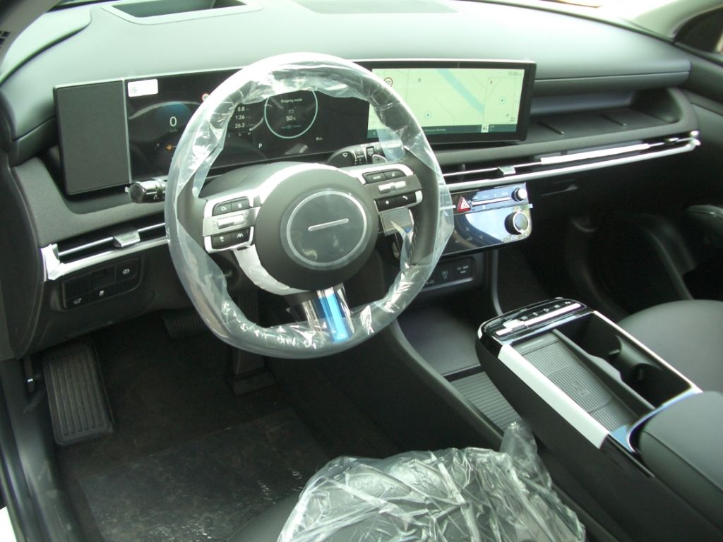 Fahrzeugabbildung Hyundai Tucson FL 1.6 DCT 48V Prime, Assist, Pano., Dig.