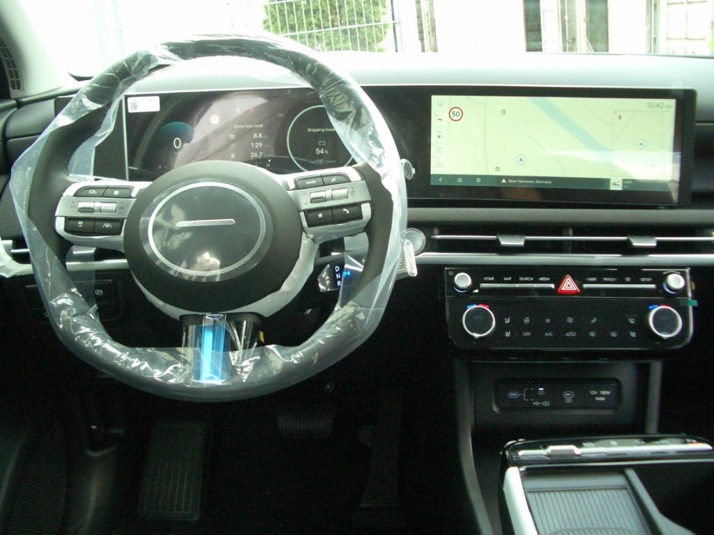 Fahrzeugabbildung Hyundai Tucson FL 1.6 DCT 48V Prime, Assist, Pano., Dig.