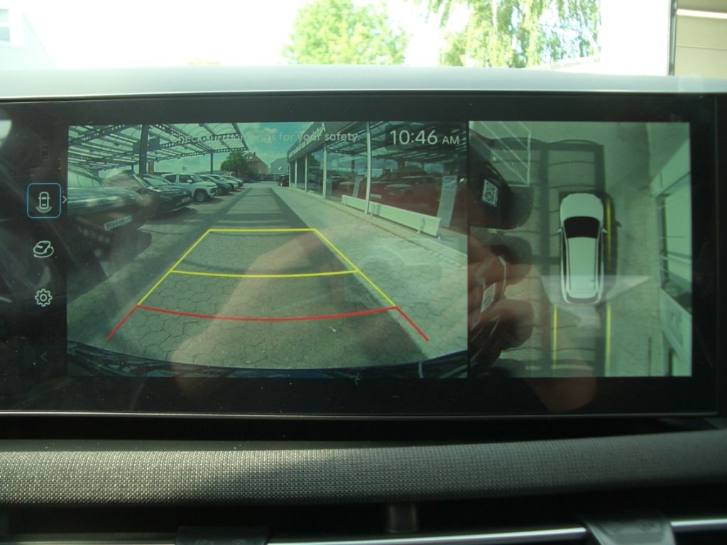 Fahrzeugabbildung Hyundai Tucson FL 1.6 DCT 48V Prime, Assist, Pano., Dig.