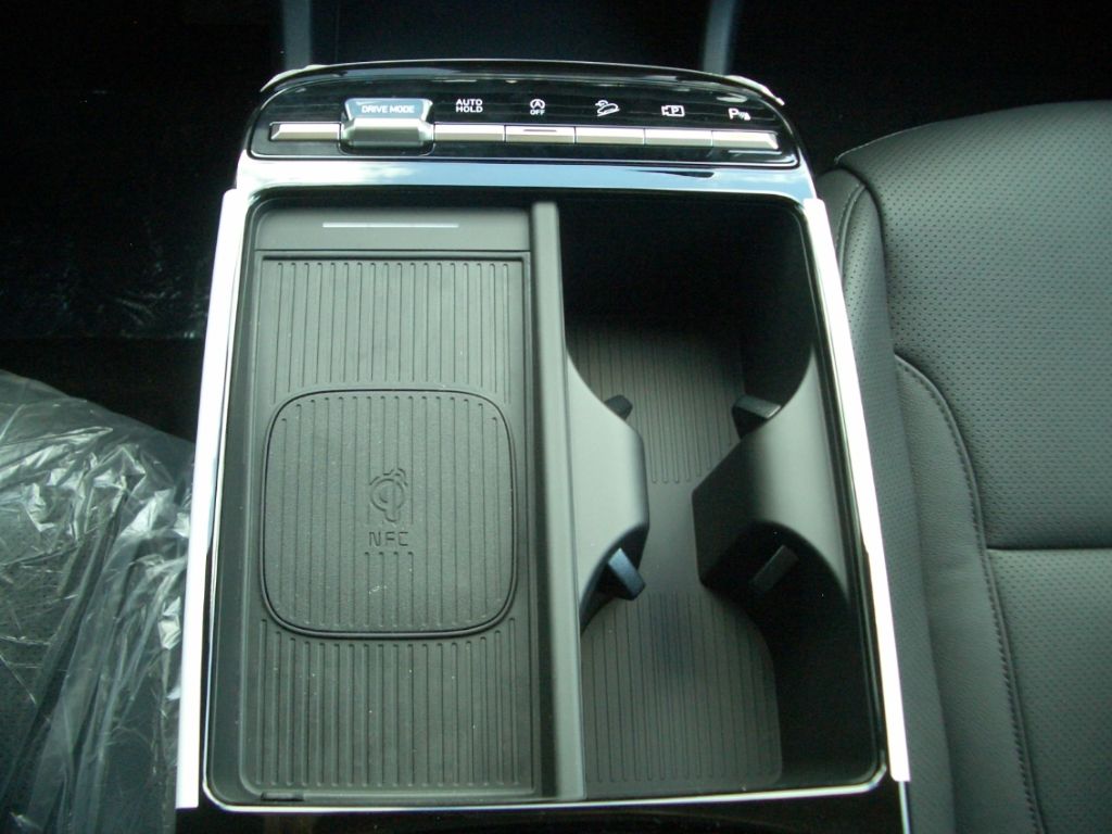 Fahrzeugabbildung Hyundai Tucson FL 1.6 DCT 48V Prime, Assist, Pano., Dig.