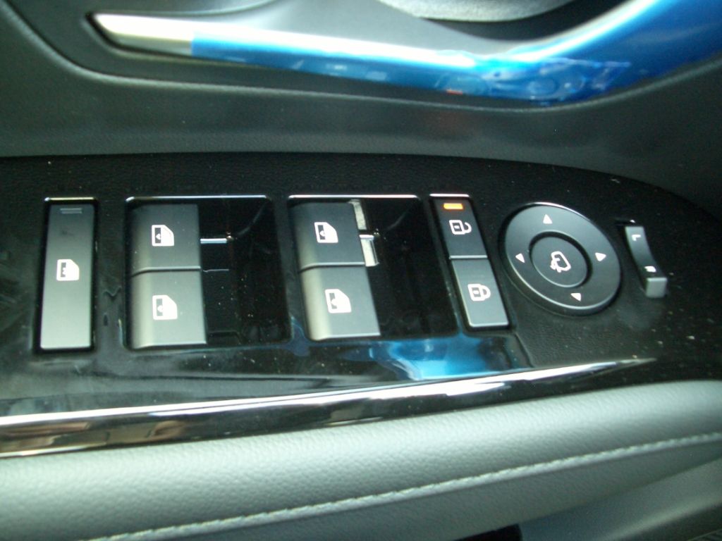 Fahrzeugabbildung Hyundai Tucson FL 1.6 DCT 48V Prime, Assist, Pano., Dig.