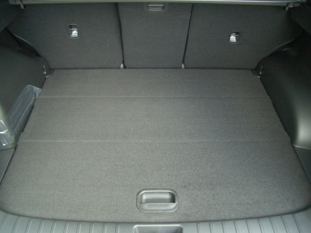 Fahrzeugabbildung Hyundai Tucson FL 1.6 DCT 48V Prime, Assist, Pano., Dig.