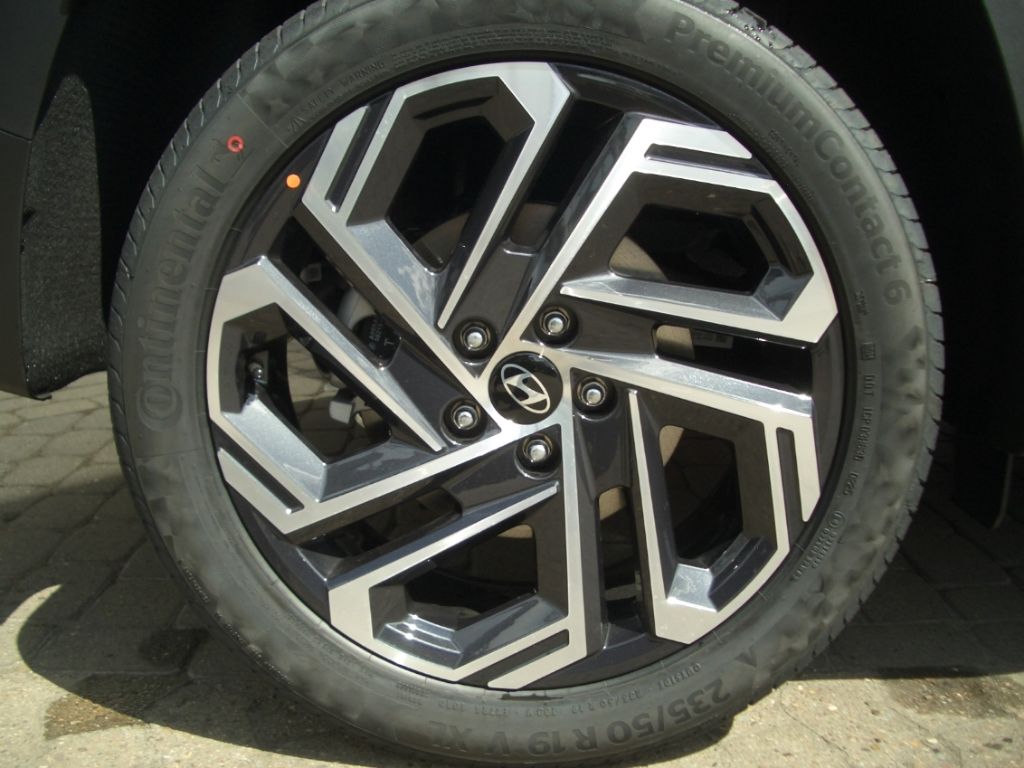 Fahrzeugabbildung Hyundai Tucson FL 1.6 DCT 48V Prime, Assist, Pano., Dig.