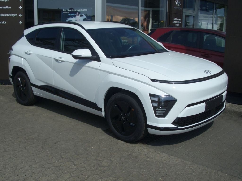 Hyundai KONA ELEKTRO SX2 MJ26 49 kWh Trend, Assistenz, H