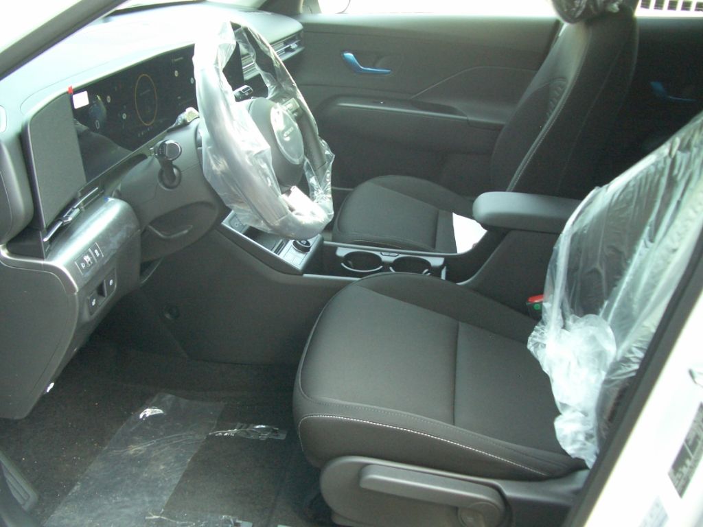 Fahrzeugabbildung Hyundai KONA ELEKTRO SX2 MJ26 49 kWh Trend, Assistenz, H