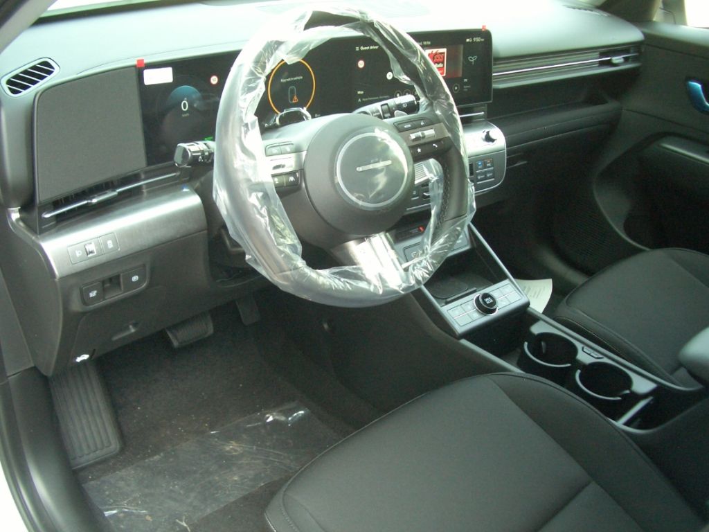 Fahrzeugabbildung Hyundai KONA ELEKTRO SX2 MJ26 49 kWh Trend, Assistenz, H