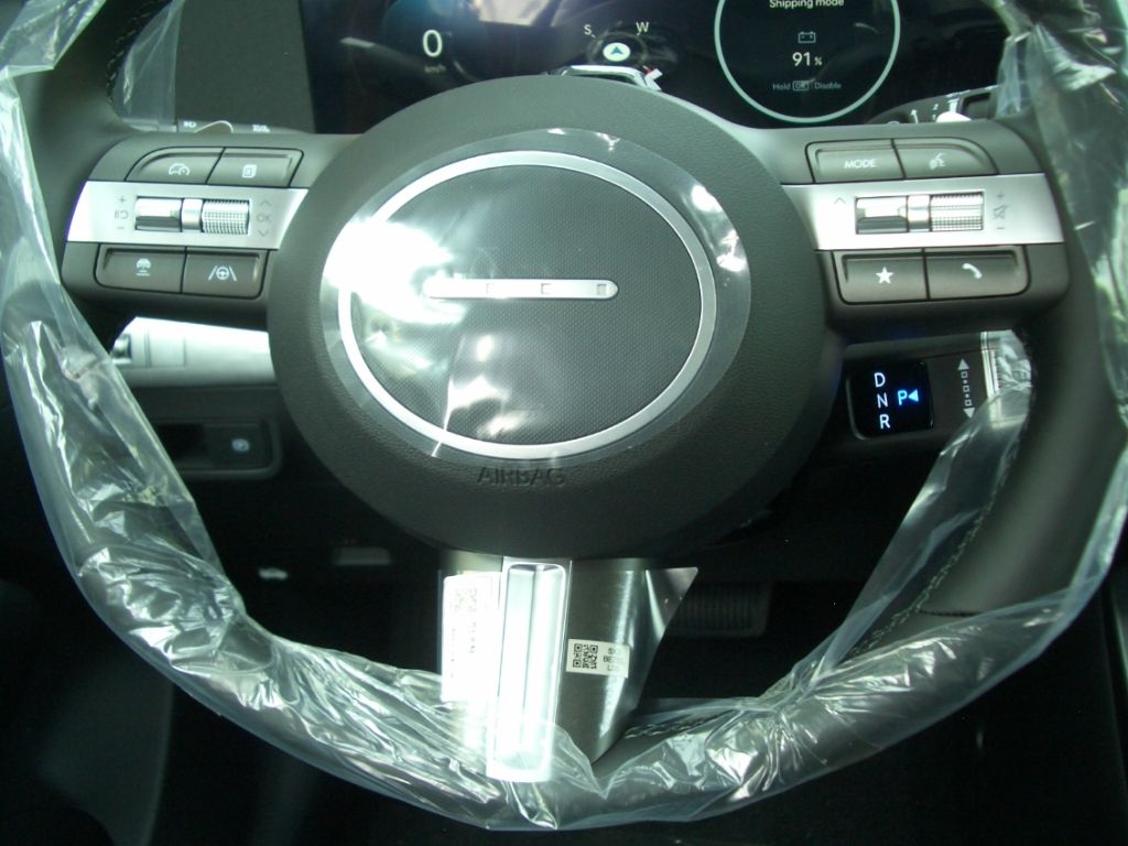 Fahrzeugabbildung Hyundai KONA ELEKTRO SX2 MJ26 49 kWh Trend, Assistenz, H