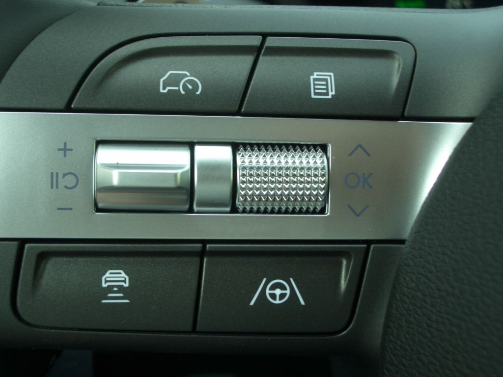 Fahrzeugabbildung Hyundai KONA ELEKTRO SX2 MJ26 49 kWh Trend, Assistenz, H