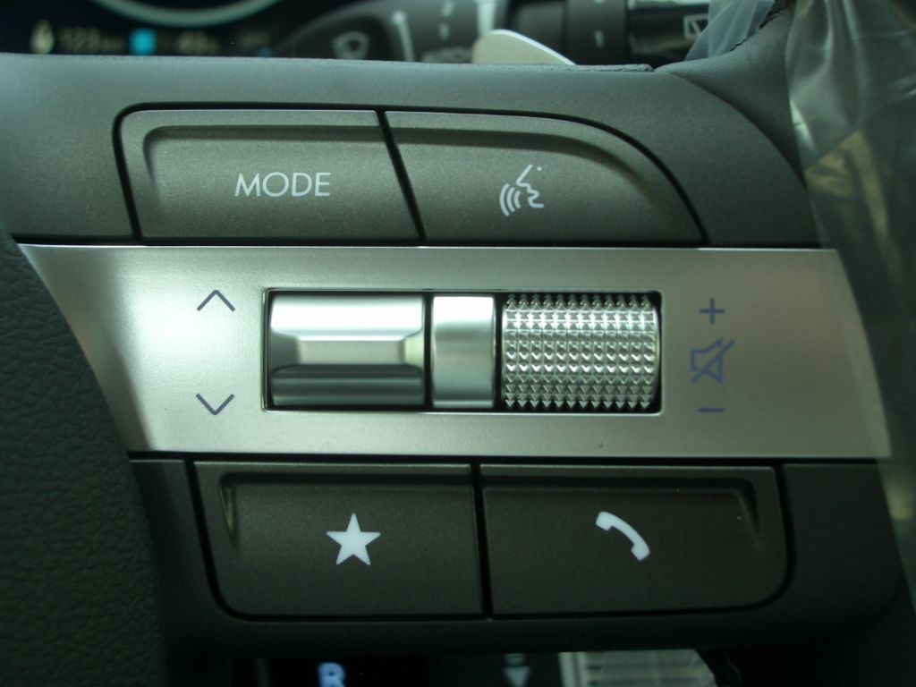 Fahrzeugabbildung Hyundai KONA ELEKTRO SX2 MJ26 49 kWh Trend, Assistenz, H