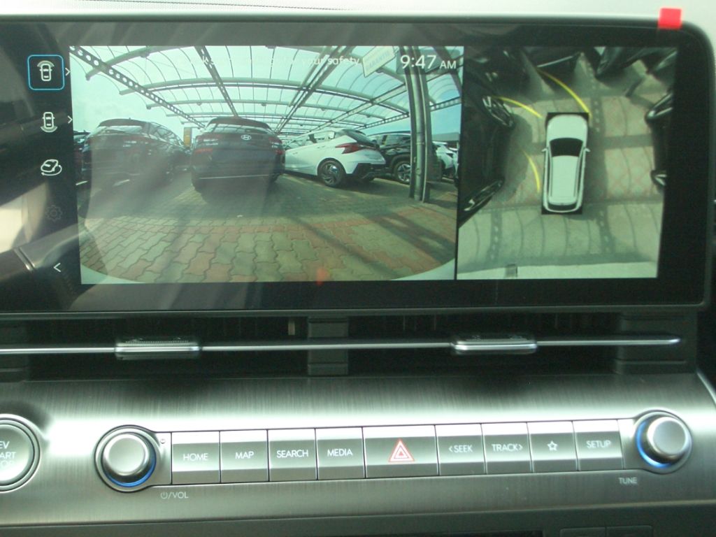 Fahrzeugabbildung Hyundai KONA ELEKTRO SX2 MJ26 49 kWh Trend, Assistenz, H