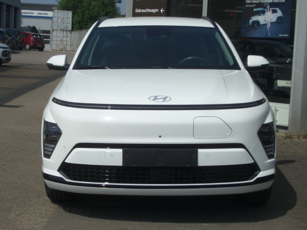 Fahrzeugabbildung Hyundai KONA ELEKTRO SX2 MJ26 49 kWh Trend, Assistenz, H
