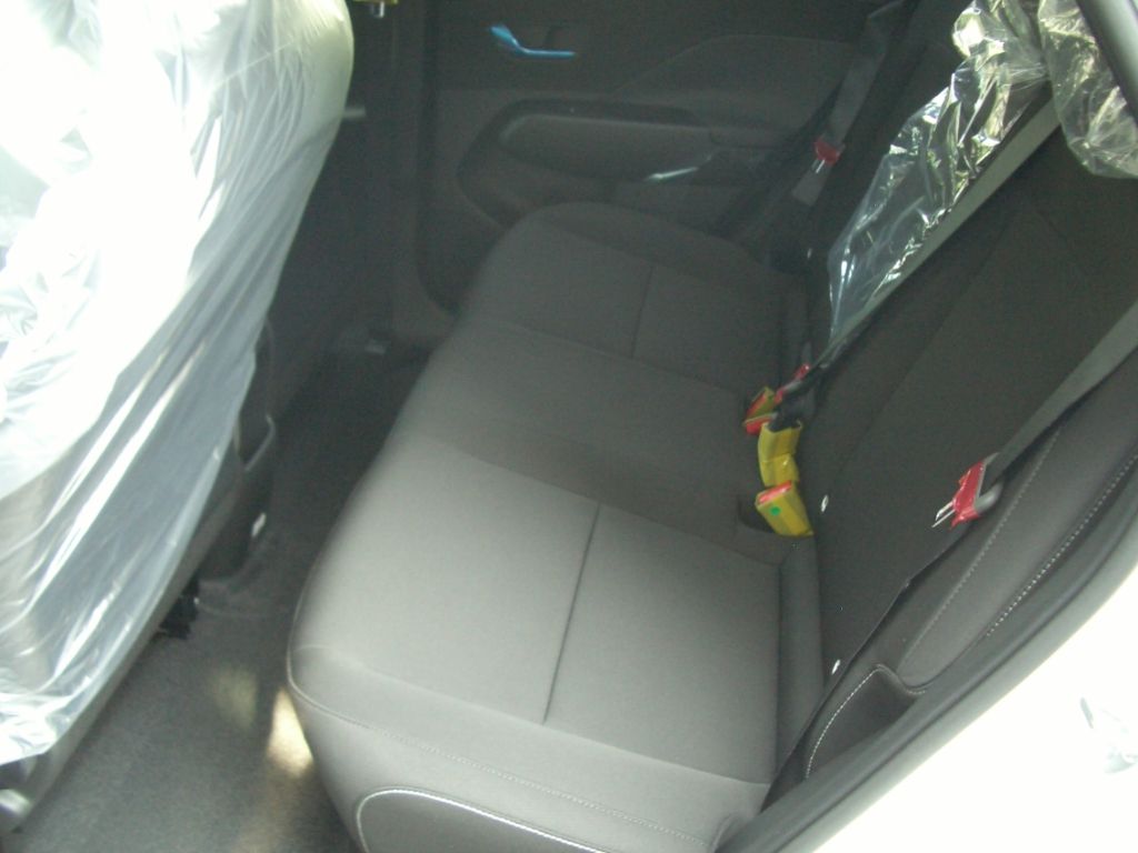 Fahrzeugabbildung Hyundai KONA ELEKTRO SX2 MJ26 49 kWh Trend, Assistenz, H