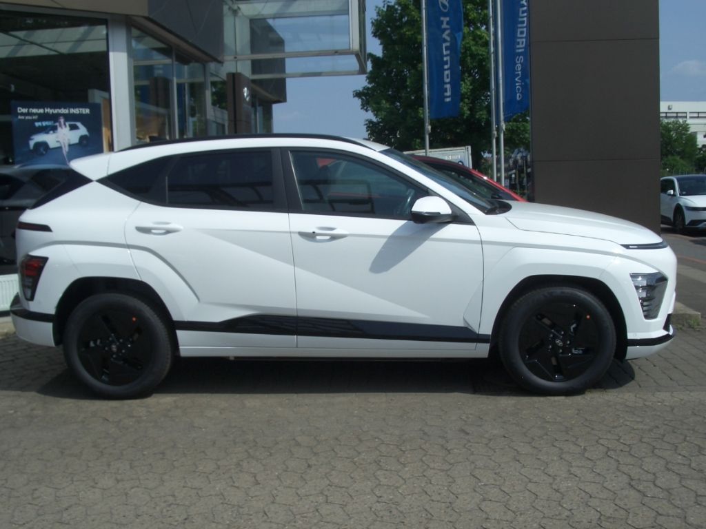 Fahrzeugabbildung Hyundai KONA ELEKTRO SX2 MJ26 49 kWh Trend, Assistenz, H