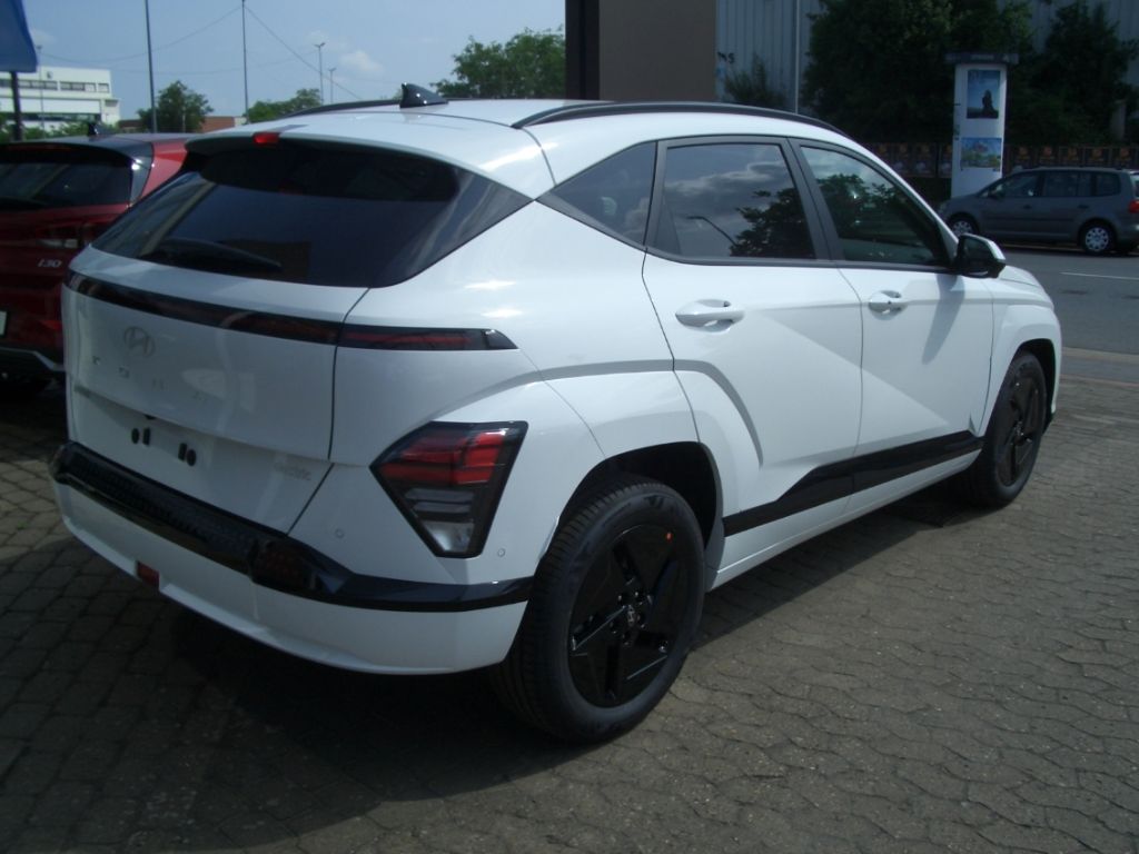 Fahrzeugabbildung Hyundai KONA ELEKTRO SX2 MJ26 49 kWh Trend, Assistenz, H