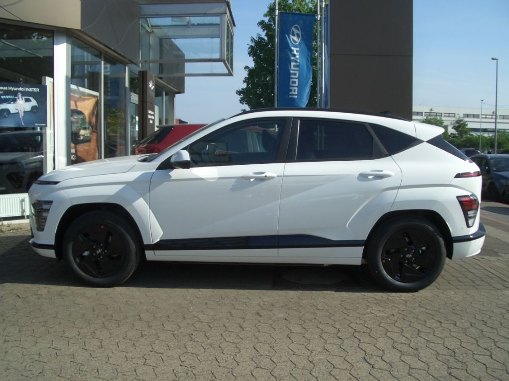 Fahrzeugabbildung Hyundai KONA ELEKTRO SX2 MJ26 49 kWh Trend, Assistenz, H