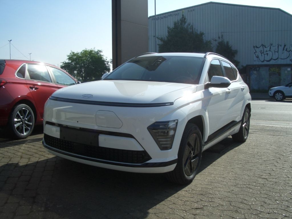 Fahrzeugabbildung Hyundai KONA ELEKTRO SX2 MJ26 49 kWh Trend, Assistenz, H