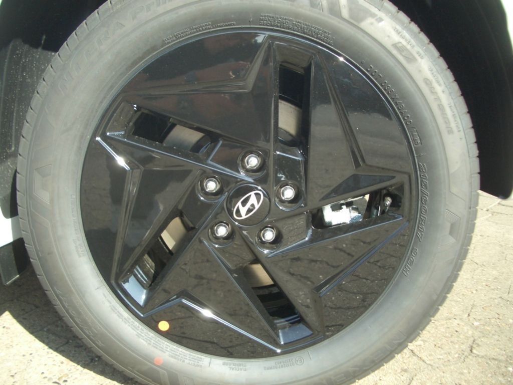 Fahrzeugabbildung Hyundai KONA ELEKTRO SX2 MJ26 49 kWh Trend, Assistenz, H