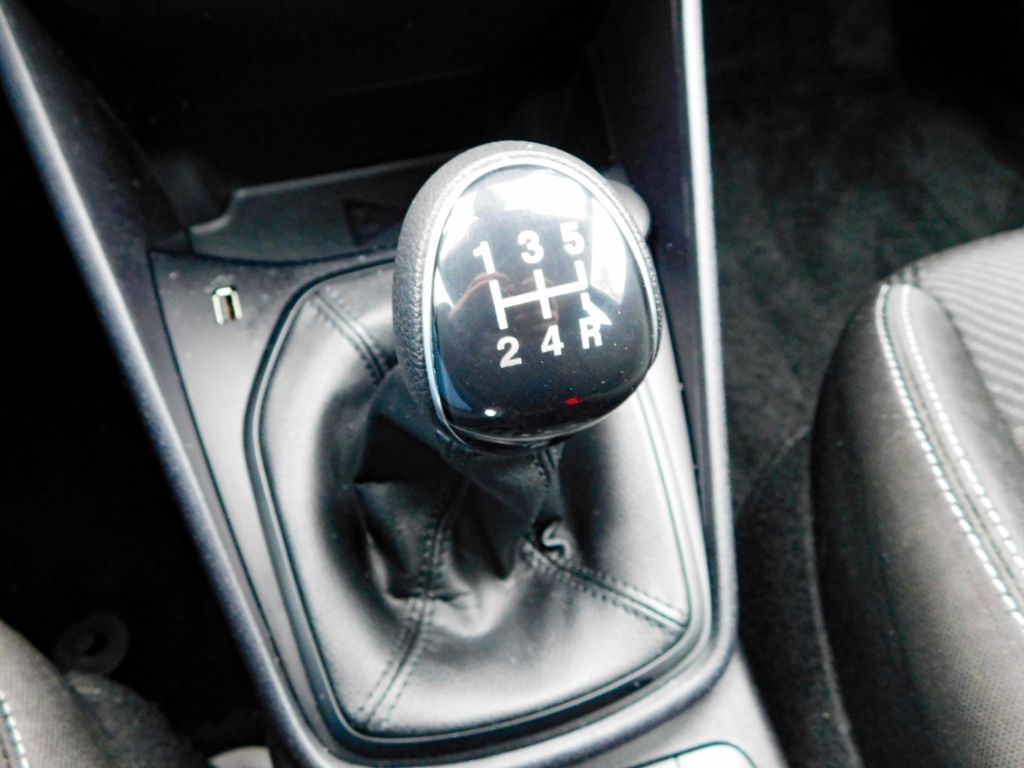 Fahrzeugabbildung Ford Fiesta Cool & Connect 1,1ltr. 55KW 75PS Winterpa