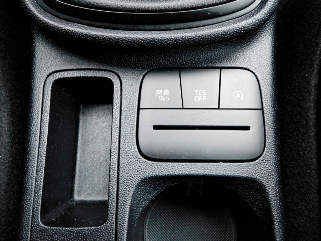 Fahrzeugabbildung Ford Fiesta Cool & Connect 1,1ltr. 55KW 75PS Winterpa