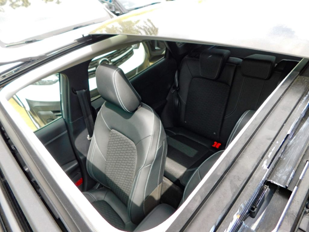 Fahrzeugabbildung Ford Puma Titanium X 1.0 EcoBoost Winterpaket Fahrera
