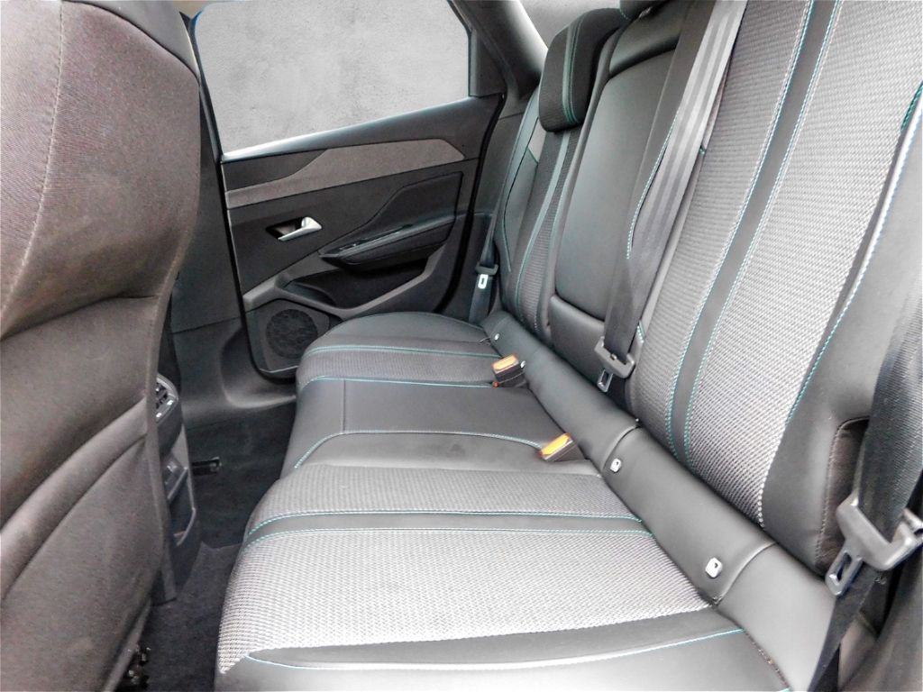 Fahrzeugabbildung Peugeot 308 SW Allure 1,5 Diesel Automatik Navi 2x Kamer