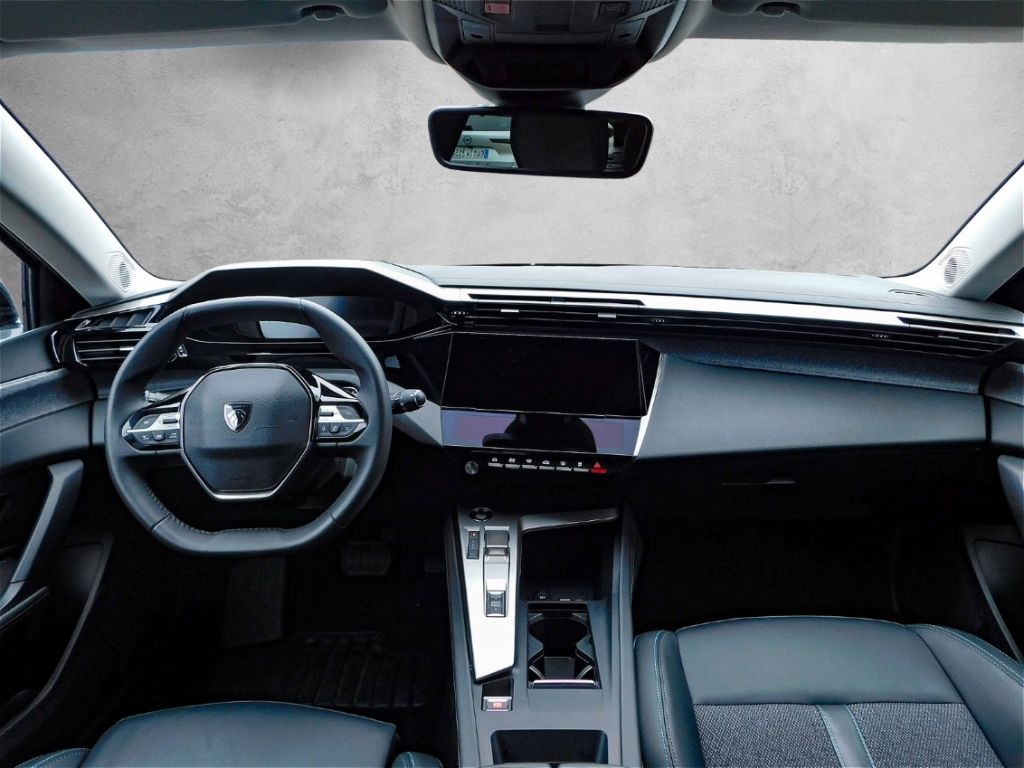 Fahrzeugabbildung Peugeot 308 SW Allure 1,5 Diesel Automatik Navi 2x Kamer