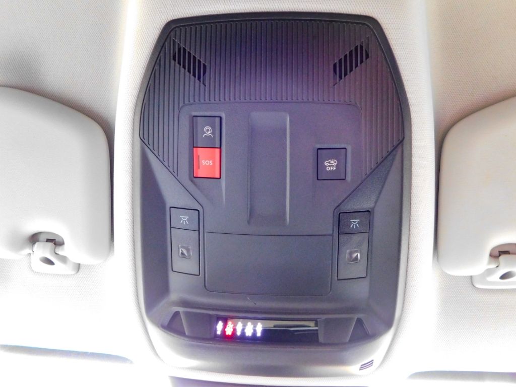 Fahrzeugabbildung Peugeot 308 SW Allure 1,5 Diesel Automatik Navi 2x Kamer