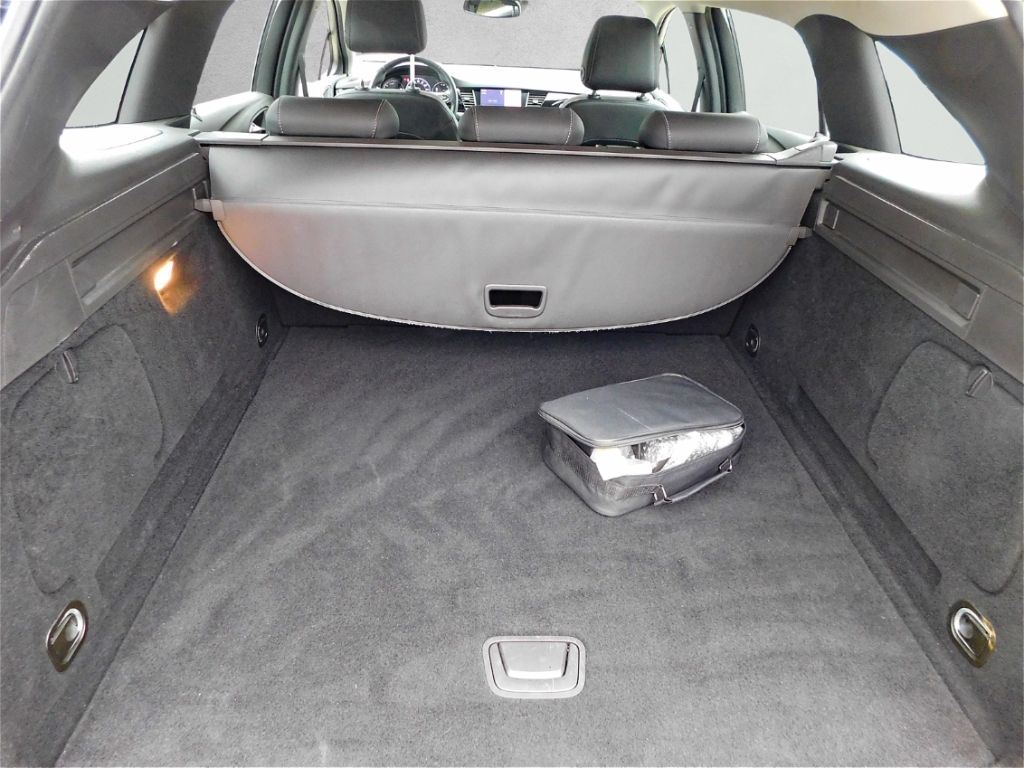 Fahrzeugabbildung Opel Astra K ST1.5 Diesel Navi LED Multimedia 2xKam