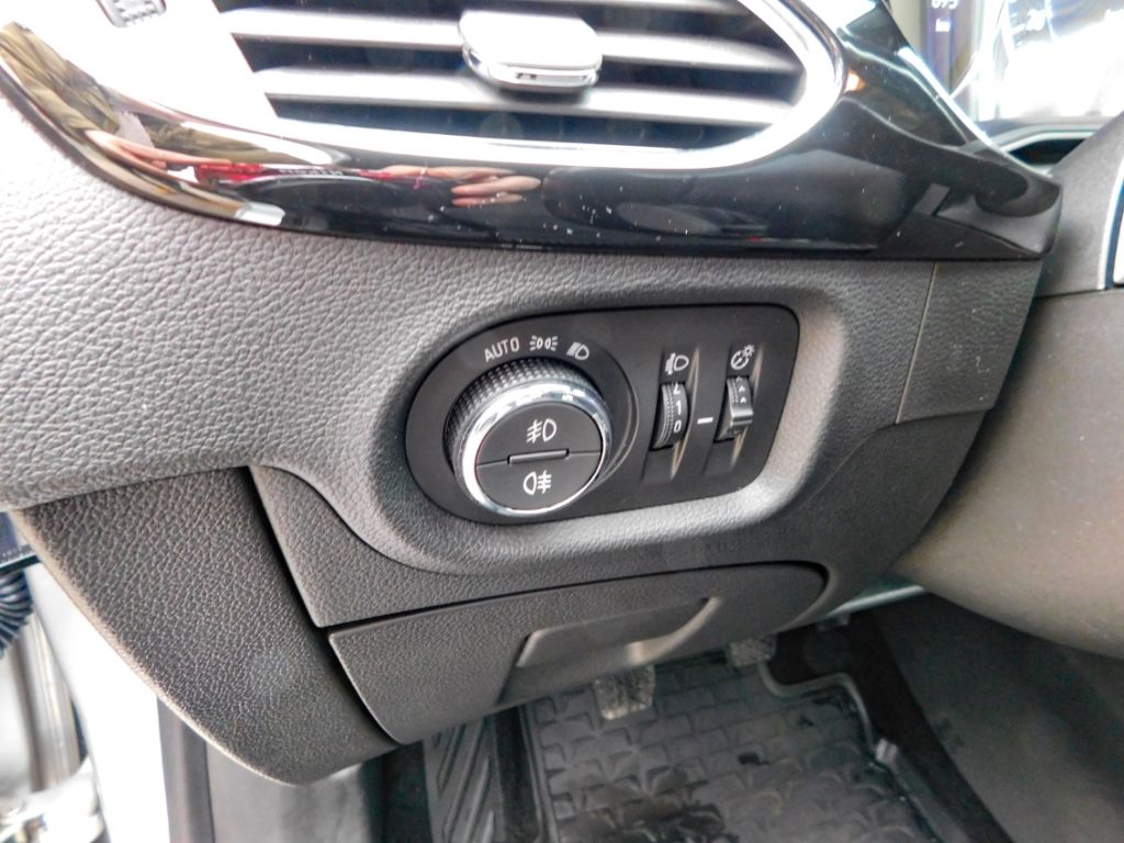 Fahrzeugabbildung Opel Astra K ST1.5 Diesel Navi LED Multimedia 2xKam
