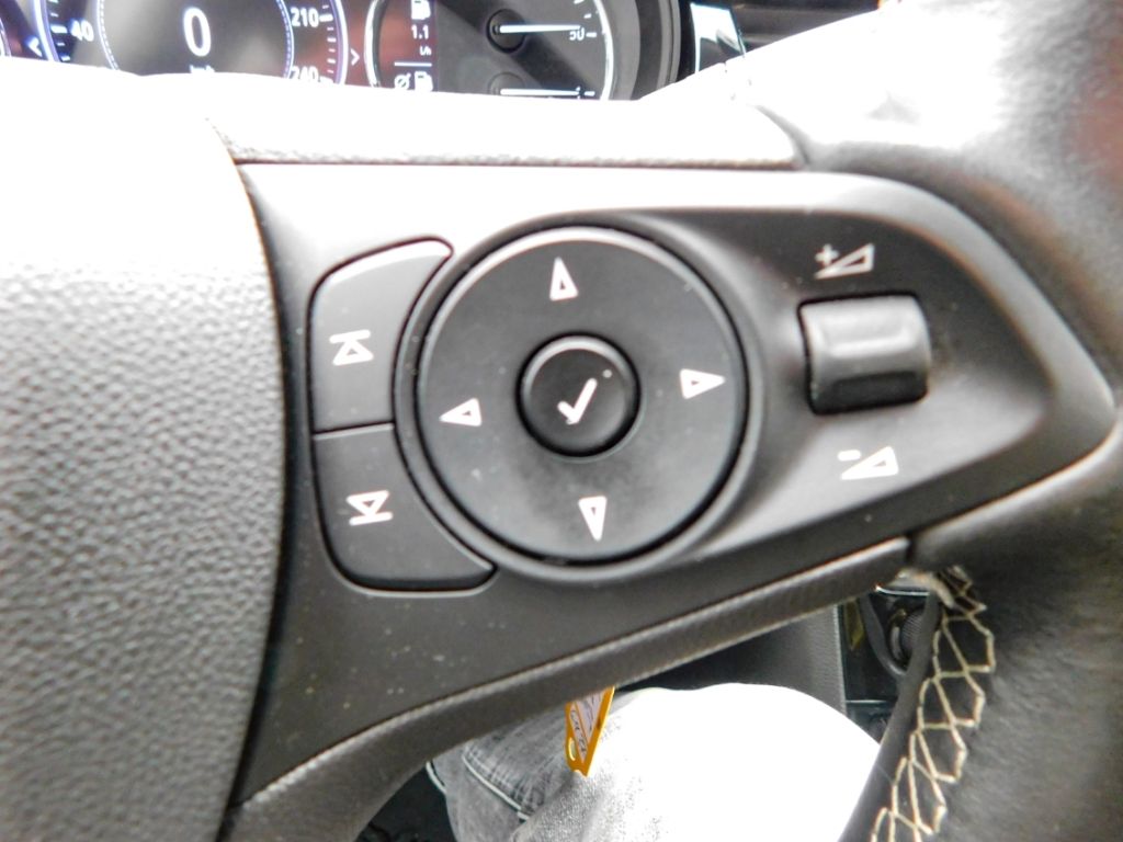 Fahrzeugabbildung Opel Astra K ST1.5 Diesel Navi LED Multimedia 2xKam