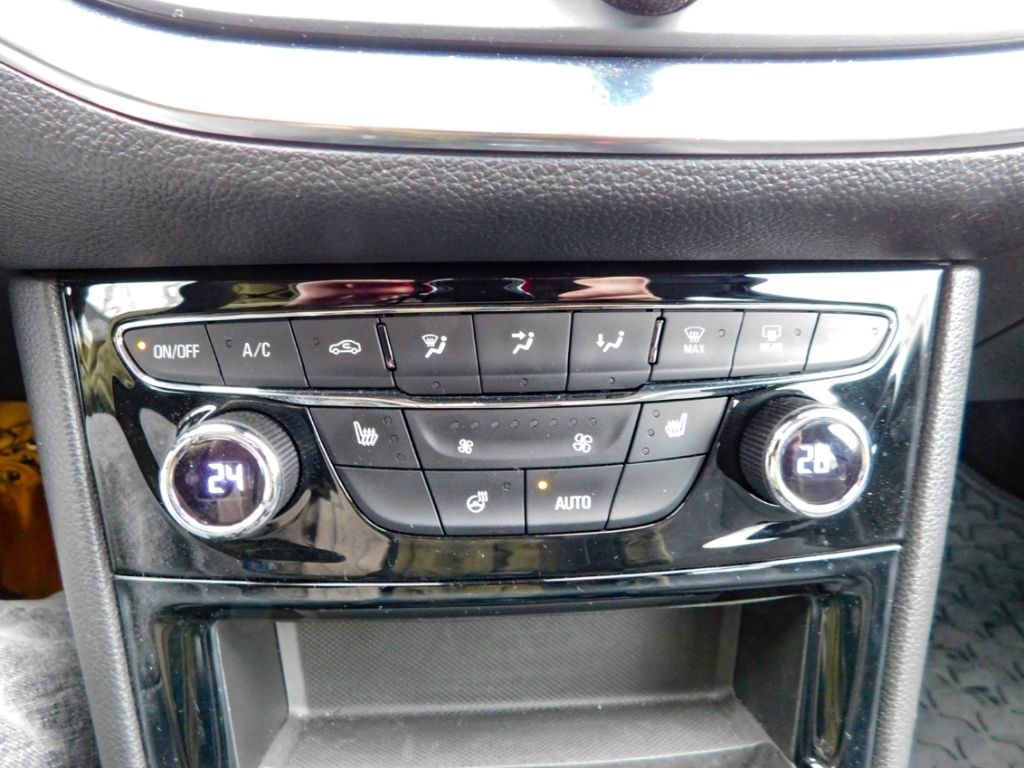 Fahrzeugabbildung Opel Astra K ST1.5 Diesel Navi LED Multimedia 2xKam