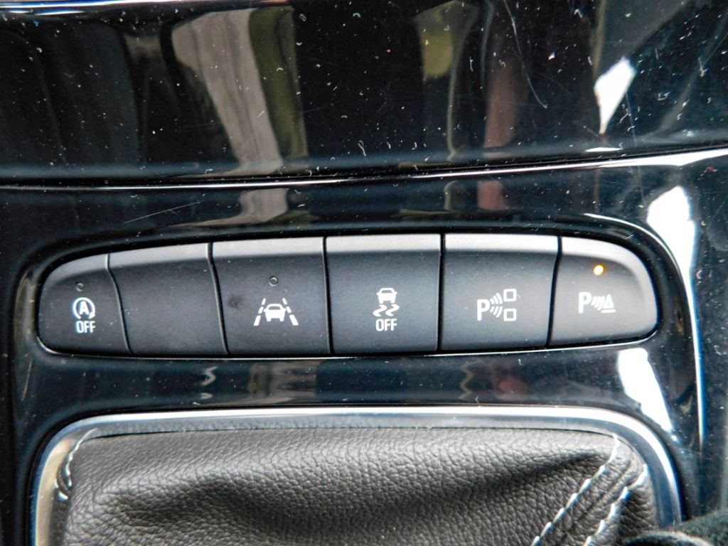 Fahrzeugabbildung Opel Astra K ST1.5 Diesel Navi LED Multimedia 2xKam