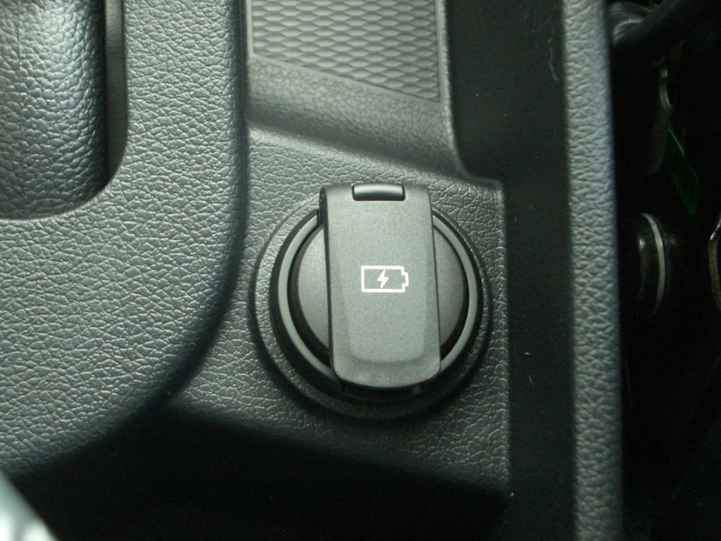 Fahrzeugabbildung Hyundai i10 Facelift 1.2 AT Trend Navigation, Kamera