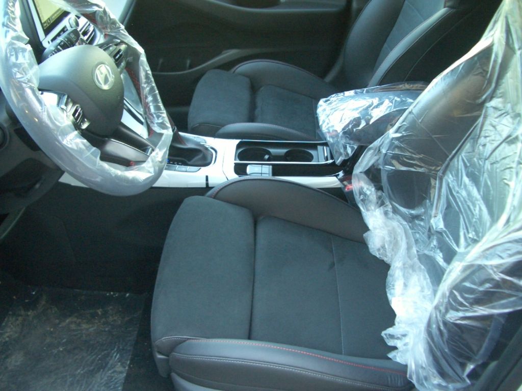 Fahrzeugabbildung Hyundai i30 MJ25 1.5 Turbo DCT N-Line, Sitz-Paket, Panor