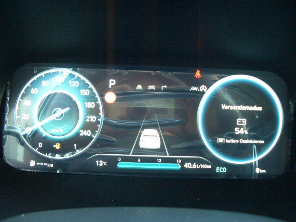 Fahrzeugabbildung Hyundai i30 MJ25 1.5 Turbo DCT N-Line, Sitz-Paket, Panor