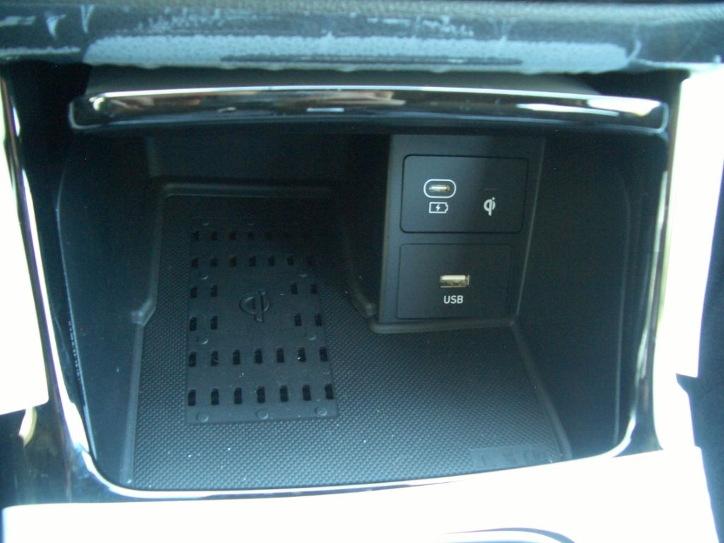 Fahrzeugabbildung Hyundai i30 MJ25 1.5 Turbo DCT N-Line, Sitz-Paket, Panor