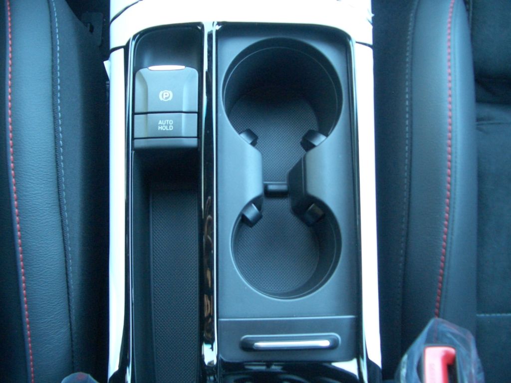 Fahrzeugabbildung Hyundai i30 MJ25 1.5 Turbo DCT N-Line, Sitz-Paket, Panor