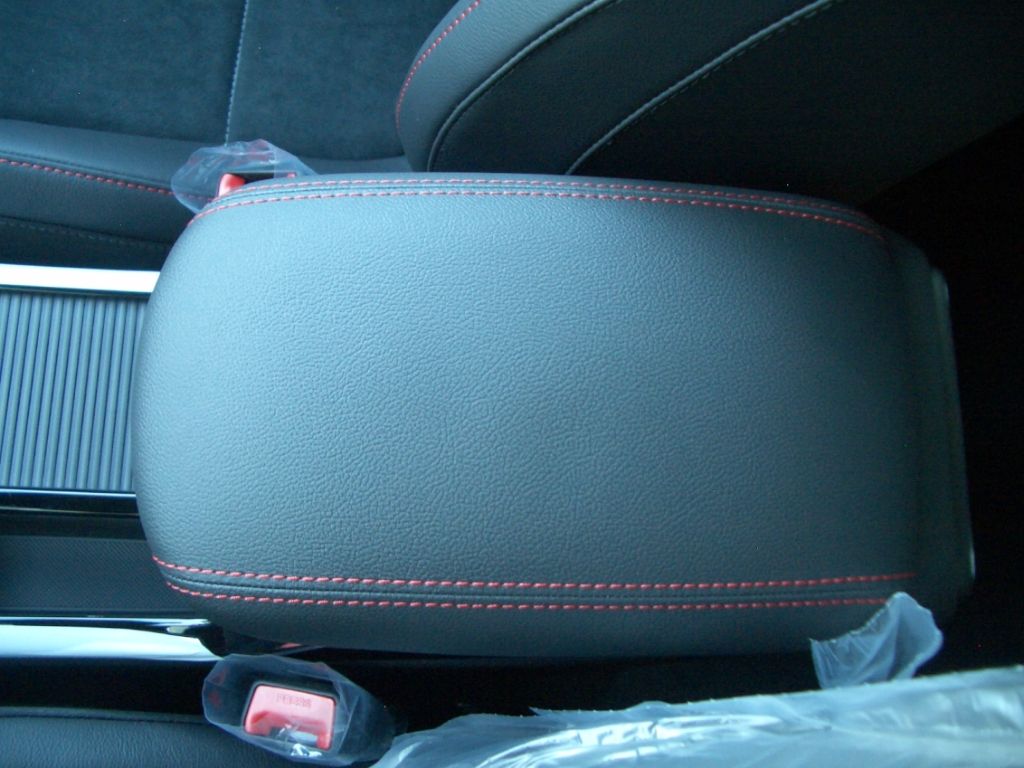 Fahrzeugabbildung Hyundai i30 MJ25 1.5 Turbo DCT N-Line, Sitz-Paket, Panor